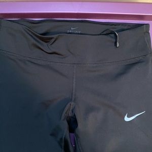 Nike Crop leggings